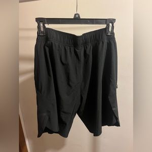 Gymshark Lined Sports Shorts